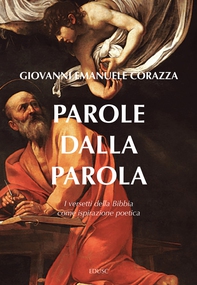 Parole dalla Parola - Librerie.coop Parole dalla Parola - Librerie.coop