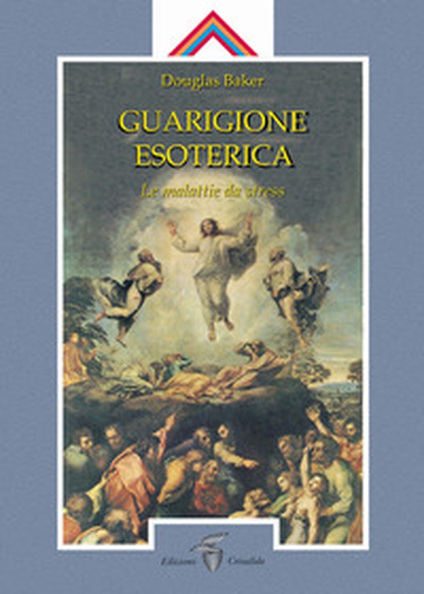 Guarigione esoterica. I disturbi da stress - Librerie.coop Guarigione esoterica. I disturbi da stress - Librerie.coop