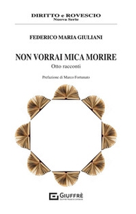 Non vorrai mica morire - Librerie.coop