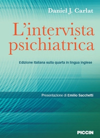 L'intervista psichiatrica - Librerie.coop