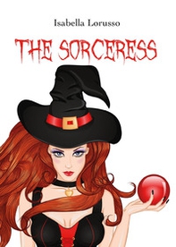 The sorceress - Librerie.coop The sorceress - Librerie.coop