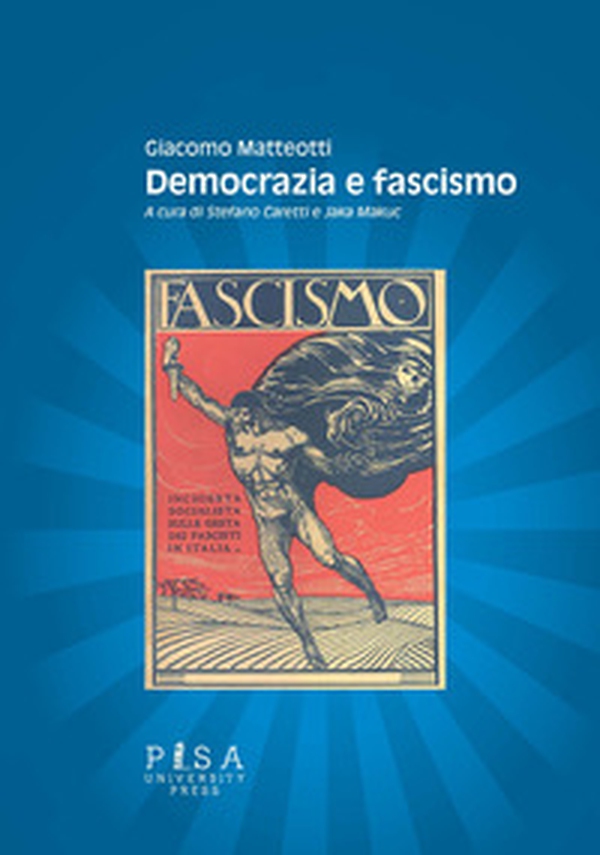 Democrazia e fascismo - Librerie.coop Democrazia e fascismo - Librerie.coop
