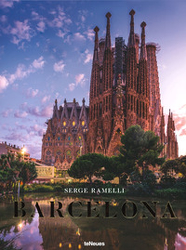 Barcelona. Ediz. multilingue - Librerie.coop Barcelona. Ediz. multilingue - Librerie.coop