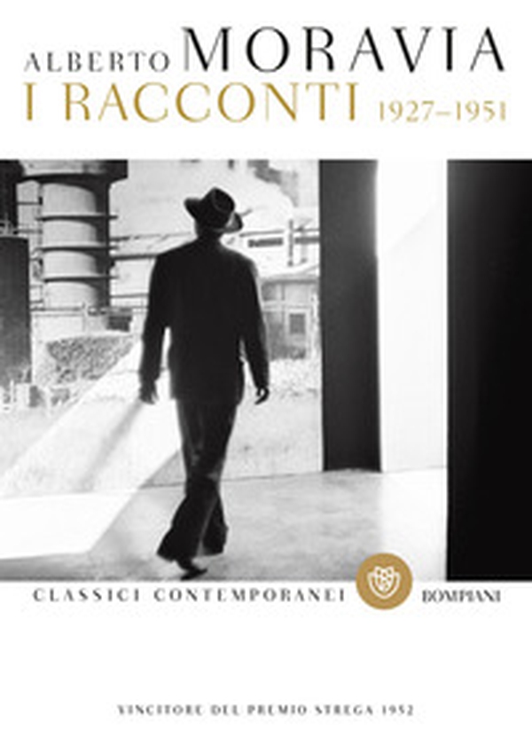 I racconti 1927-1951 - Librerie.coop I racconti 1927-1951 - Librerie.coop