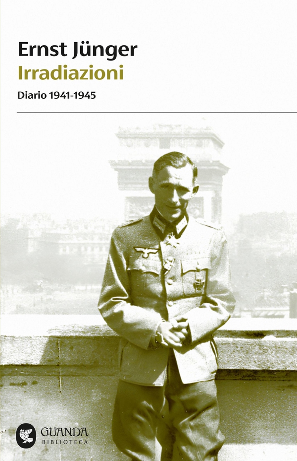Irradiazioni - Diario 1941-1945 - Librerie.coop Irradiazioni - Diario 1941-1945 - Librerie.coop
