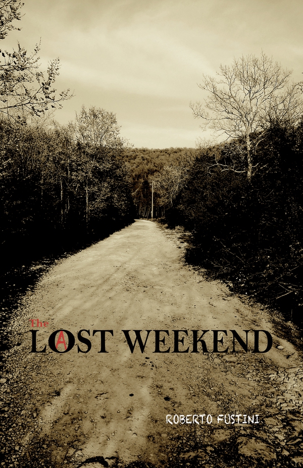 Lost Weekend - Librerie.coop