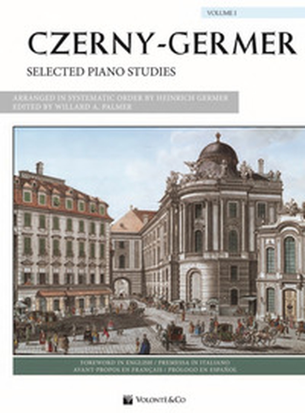 Selected piano studies - Librerie.coop