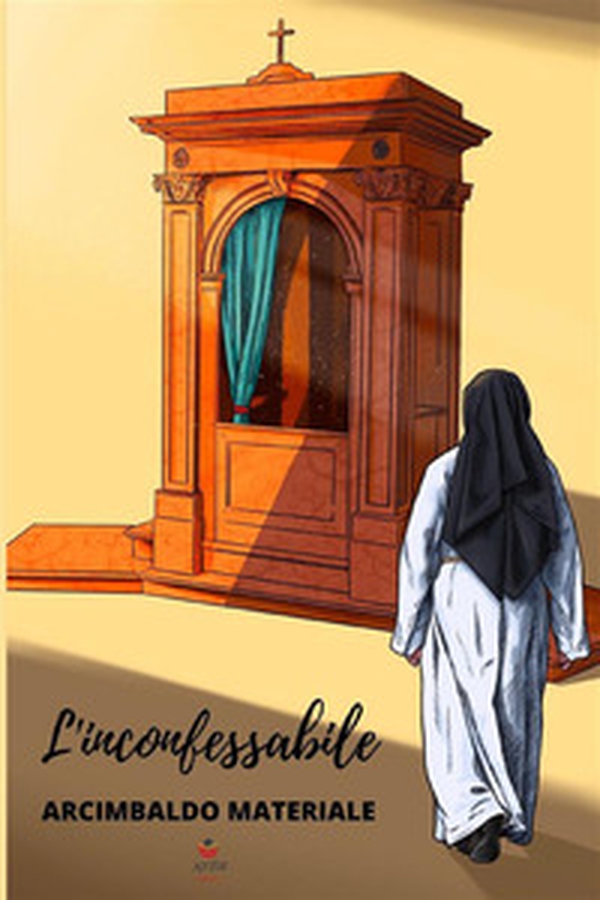 L'inconfessabile - Librerie.coop L'inconfessabile - Librerie.coop