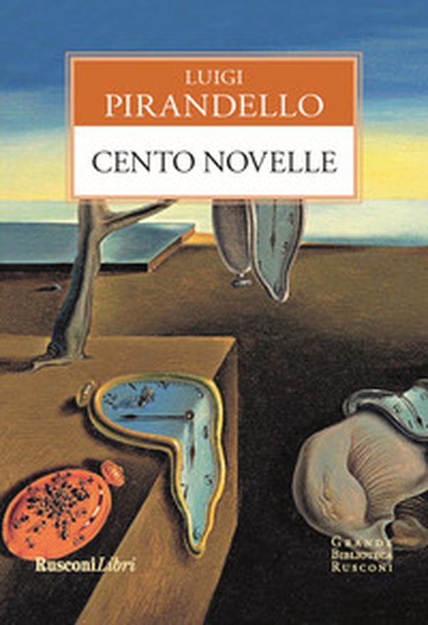 Cento novelle - Librerie.coop Cento novelle - Librerie.coop