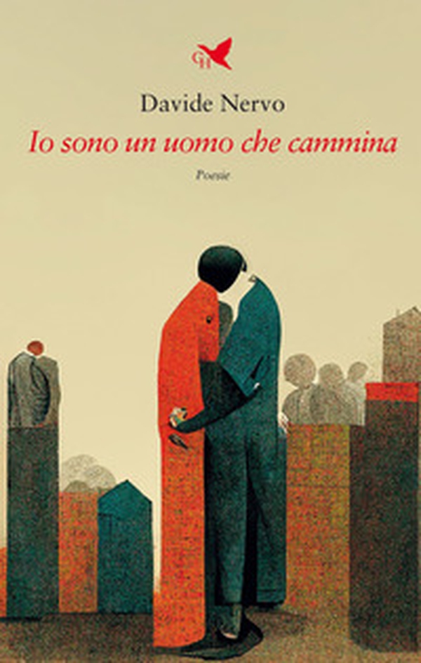 Io sono un uomo che cammina - Librerie.coop Io sono un uomo che cammina - Librerie.coop