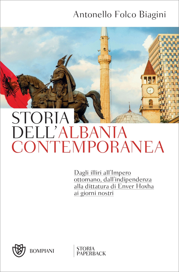 Storia dell'Albania contemporanea - Librerie.coop Storia dell'Albania contemporanea - Librerie.coop
