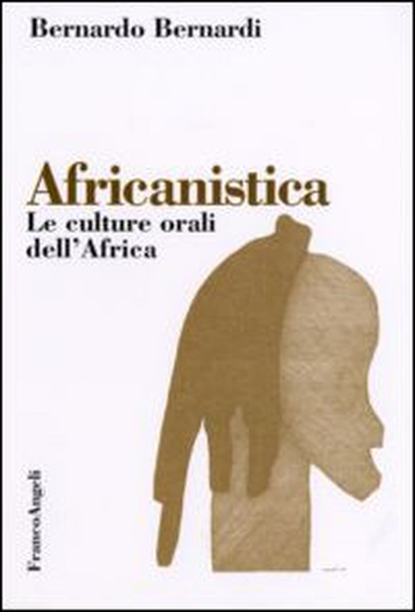 Africanistica. Le culture orali dell'Africa - Librerie.coop Africanistica. Le culture orali dell'Africa - Librerie.coop