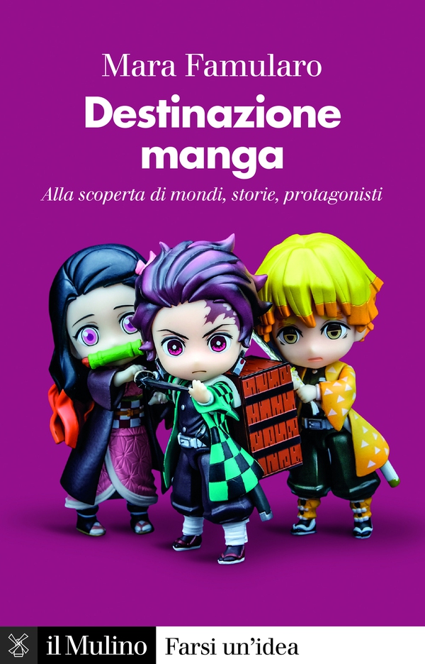 Destinazione manga - Librerie.coop Destinazione manga - Librerie.coop
