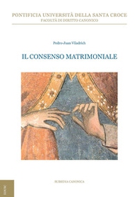 Il consenso matrimoniale - Librerie.coop Il consenso matrimoniale - Librerie.coop