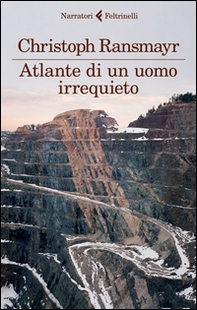 Atlante di un uomo irrequieto - Librerie.coop Atlante di un uomo irrequieto - Librerie.coop