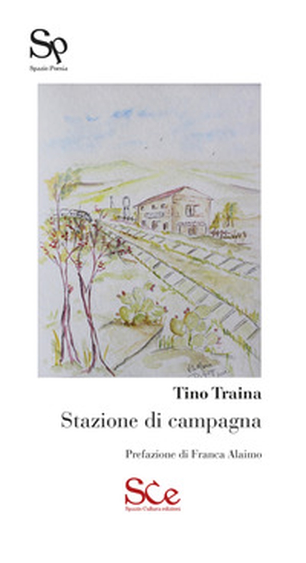 Stazione di campagna - Librerie.coop Stazione di campagna - Librerie.coop