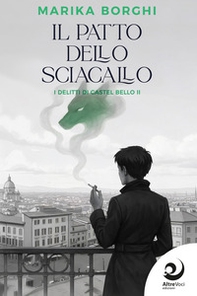 Il patto dello sciacallo - Librerie.coop