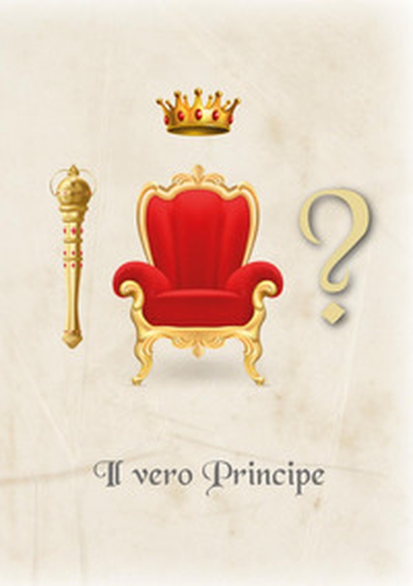 Il vero principe - Librerie.coop