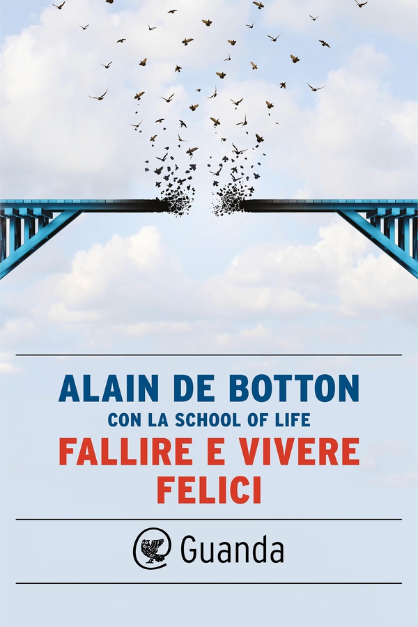 Fallire e vivere felici - Librerie.coop Fallire e vivere felici - Librerie.coop