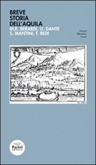 Breve storia dell'Aquila - Librerie.coop Breve storia dell'Aquila - Librerie.coop