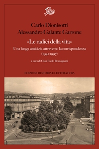 «Le radici della vita» - Librerie.coop
