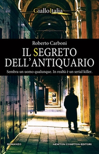 Il segreto dell'antiquario - Librerie.coop Il segreto dell'antiquario - Librerie.coop