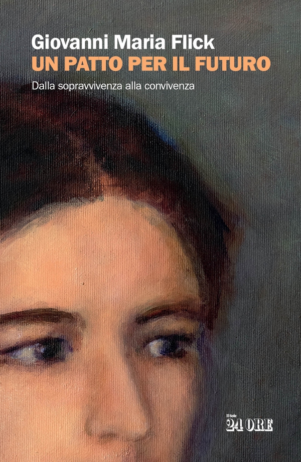Un patto per il futuro - Librerie.coop Un patto per il futuro - Librerie.coop