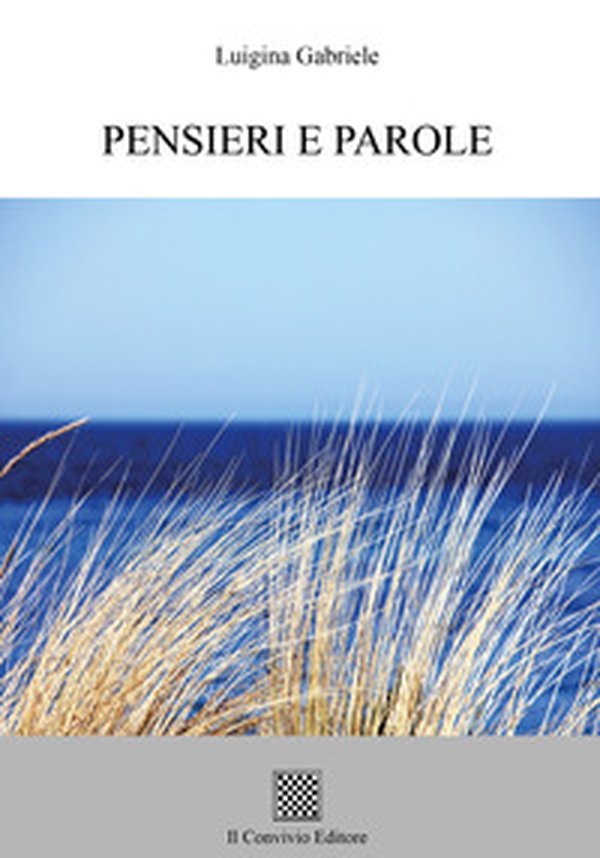 Pensieri e parole - Librerie.coop Pensieri e parole - Librerie.coop