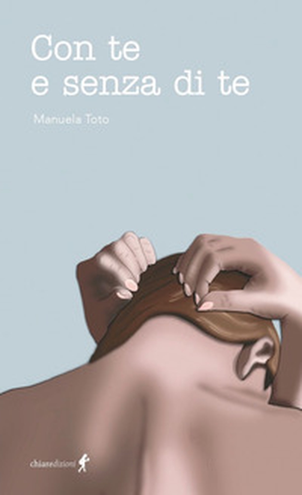 Con te e senza di te - Librerie.coop Con te e senza di te - Librerie.coop