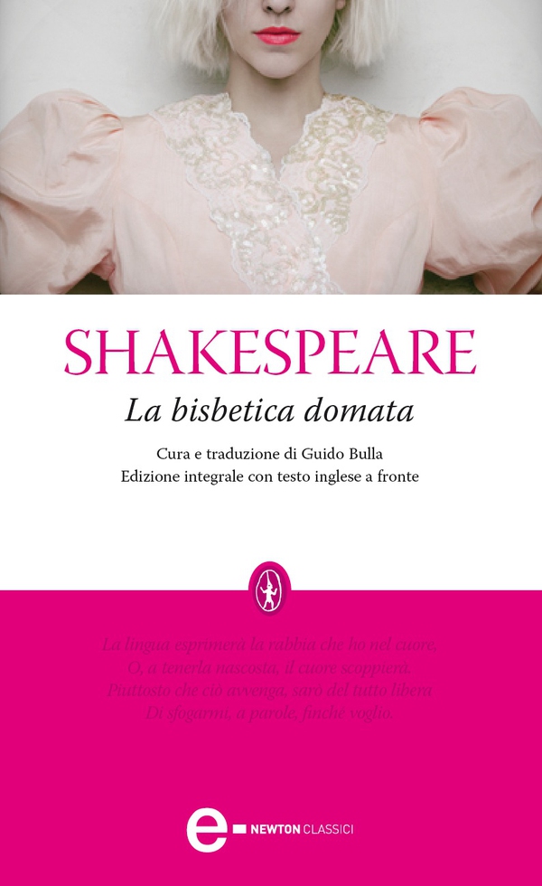 La bisbetica domata - Librerie.coop La bisbetica domata - Librerie.coop
