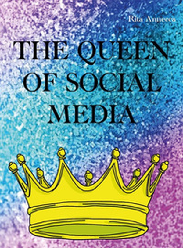 The queen of social media - Librerie.coop The queen of social media - Librerie.coop