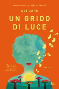 Un grido di luce - Librerie.coop