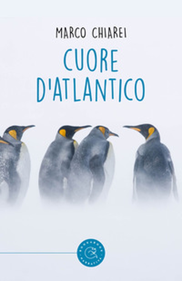 Cuore d'Atlantico - Librerie.coop Cuore d'Atlantico - Librerie.coop