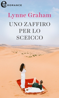 Uno zaffiro per lo sceicco (eLit) - Librerie.coop Uno zaffiro per lo sceicco (eLit) - Librerie.coop