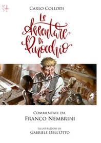 Le avventure di Pinocchio - Librerie.coop