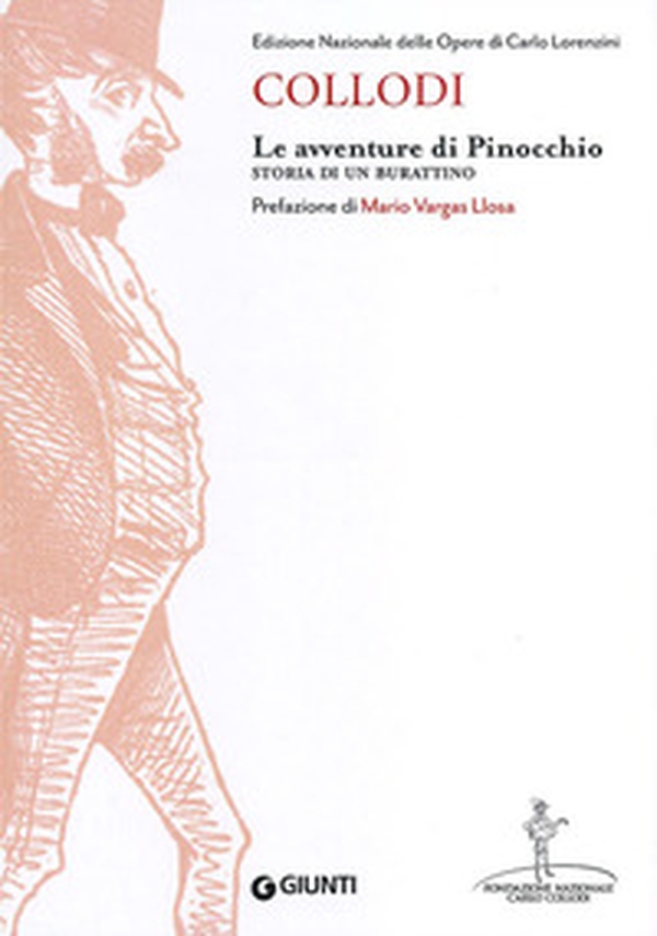 Le avventure di Pinocchio. Storia di un burattino - Librerie.coop Le avventure di Pinocchio. Storia di un burattino - Librerie.coop