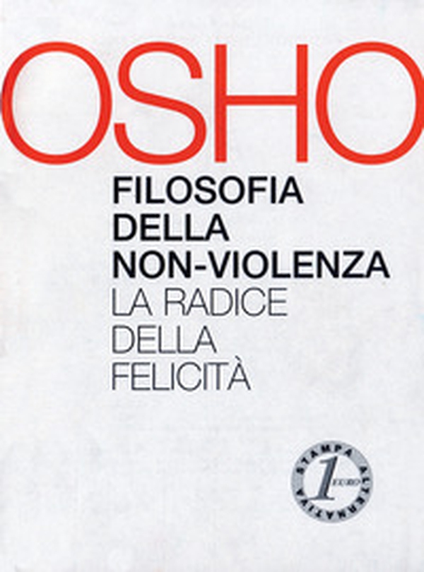 Filosofia della non-violenza - Librerie.coop Filosofia della non-violenza - Librerie.coop