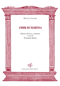 Amor di Marfisa - Librerie.coop