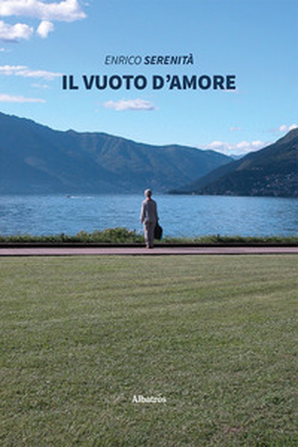 Il vuoto d'amore - Librerie.coop Il vuoto d'amore - Librerie.coop
