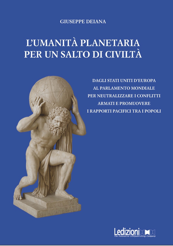 L'umanità planetaria - Librerie.coop L'umanità planetaria - Librerie.coop