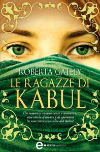 Le ragazze di Kabul - Librerie.coop