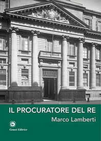Il Procuratore del Re - Librerie.coop