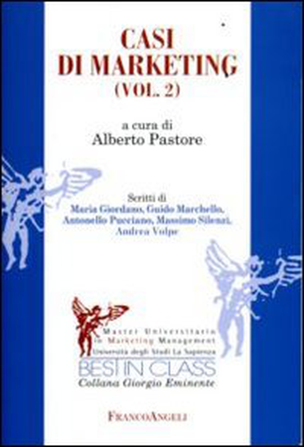 Casi di marketing - Librerie.coop Casi di marketing - Librerie.coop