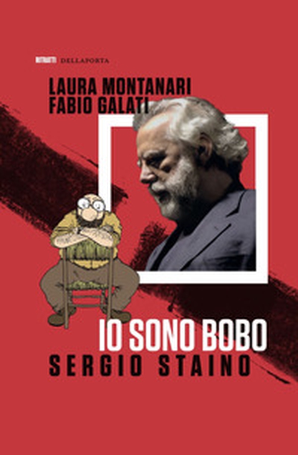 Io sono Bobo - Librerie.coop Io sono Bobo - Librerie.coop