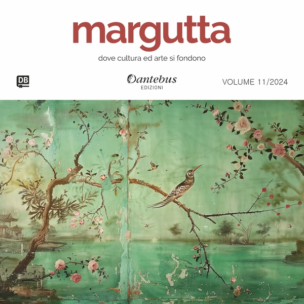 Mostra di Pittura Margutta vol.11/2024 - Librerie.coop Mostra di Pittura Margutta vol.11/2024 - Librerie.coop