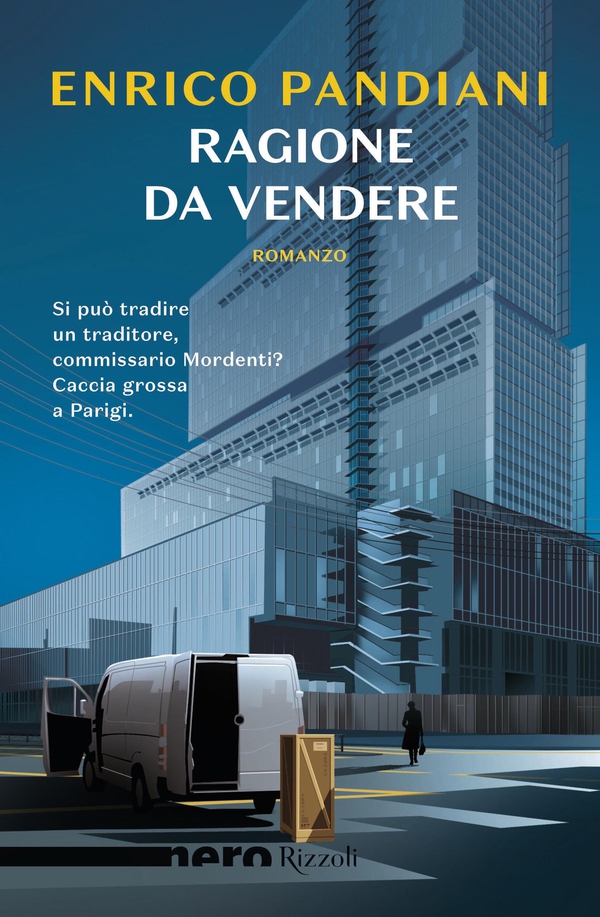 Ragione da vendere (Nero Rizzoli) - Librerie.coop Ragione da vendere (Nero Rizzoli) - Librerie.coop