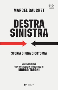 Destra/Sinistra. Storia di una dicotomia - Librerie.coop
