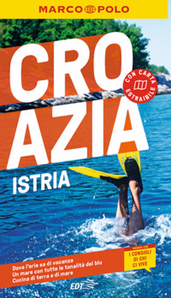 Croazia. Istria - Librerie.coop Croazia. Istria - Librerie.coop
