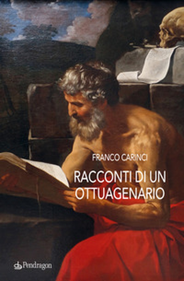 Racconti di un ottuagenario - Librerie.coop Racconti di un ottuagenario - Librerie.coop
