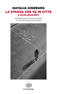 La strada che va in città - Librerie.coop La strada che va in città - Librerie.coop